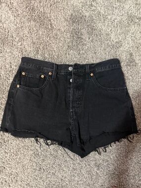 Levi’s shorts